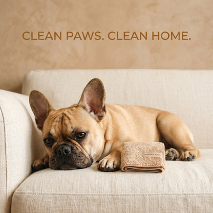The Urban Paw System™