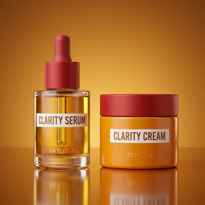 Novera Clarity Ritual®