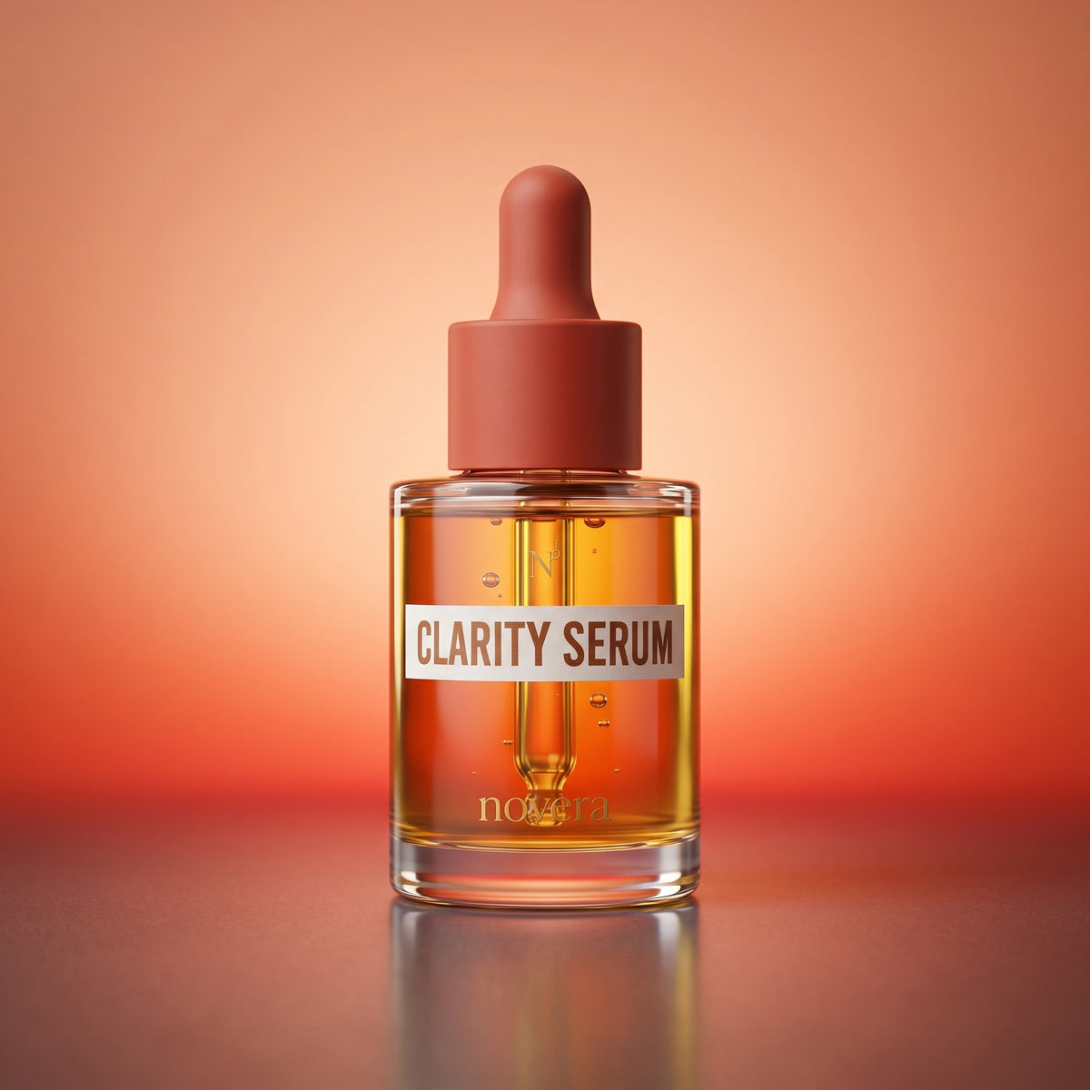 Novera Clarity Serum®