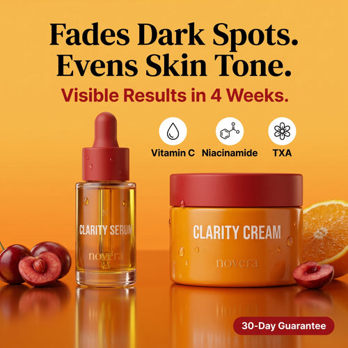 Novera Clarity Ritual®