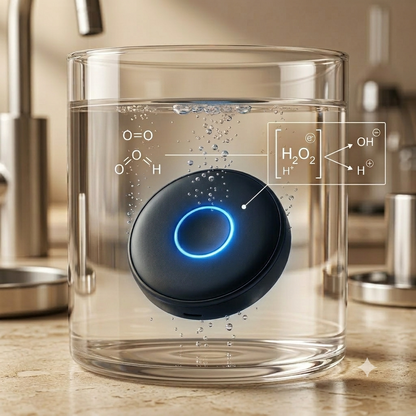 Novera Hydroxyl Purifier